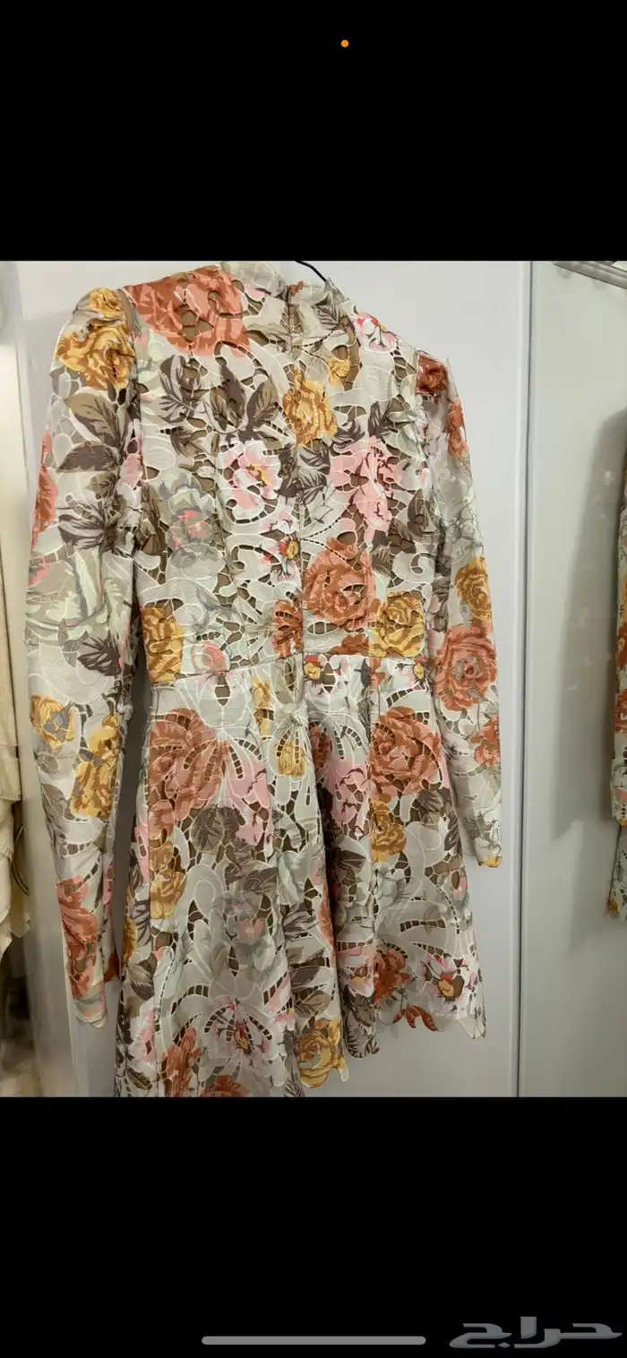 فستان ماركة 1