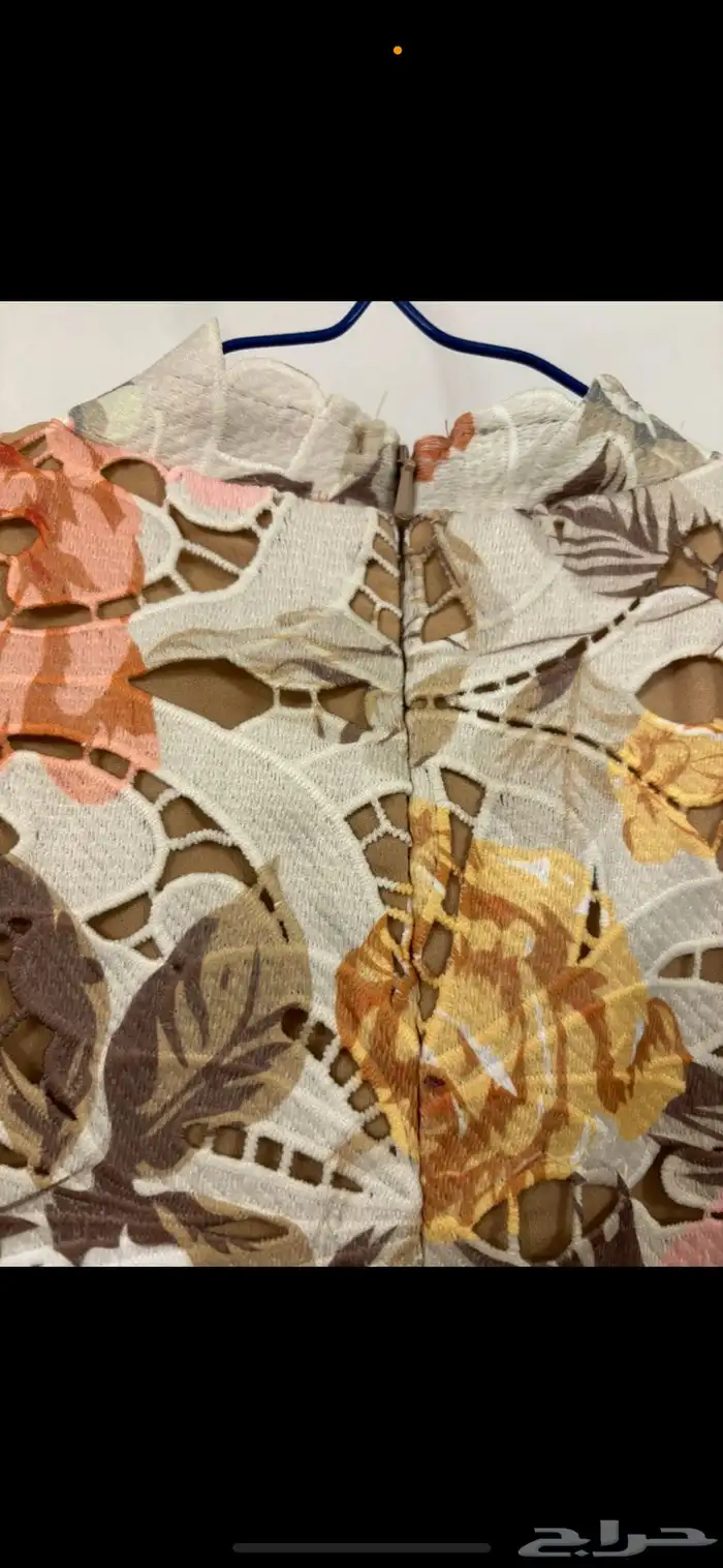 فستان ماركة 0