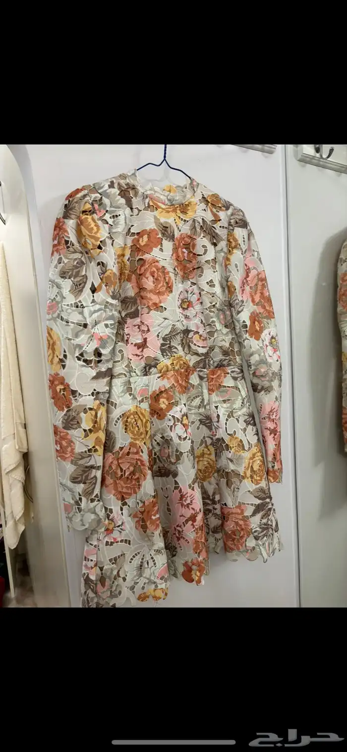 فستان ماركة 5