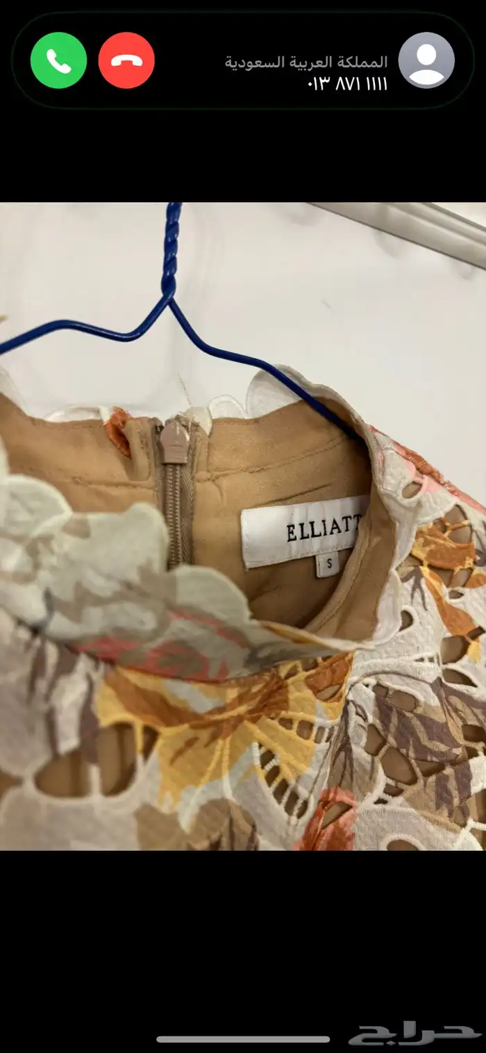 فستان ماركة 2