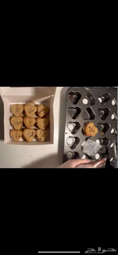صواني حلا تشيز كيك جديدة 10