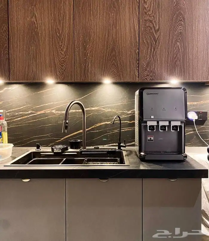 عرض خاص لفترة محدودة فلتر وبرادة ذاتيه ب 950 ريال 11