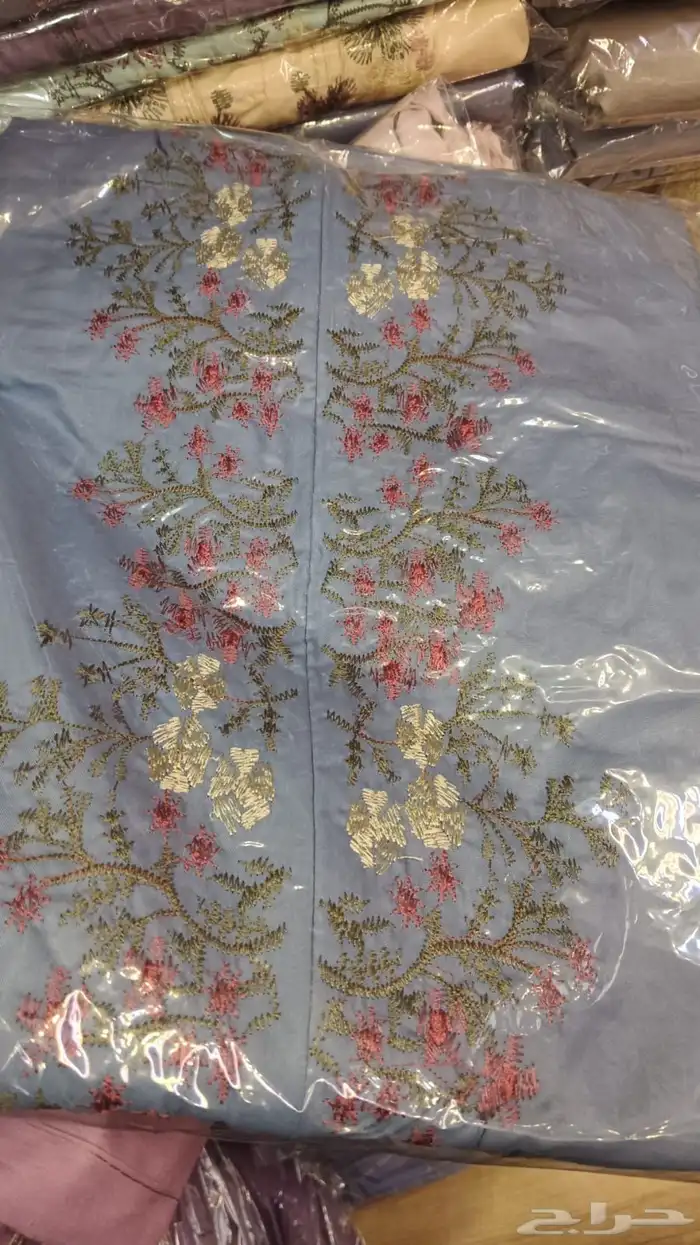 جميع مالدينا خامات اصليه نوفر طلبات الجملة والتجزئه 8