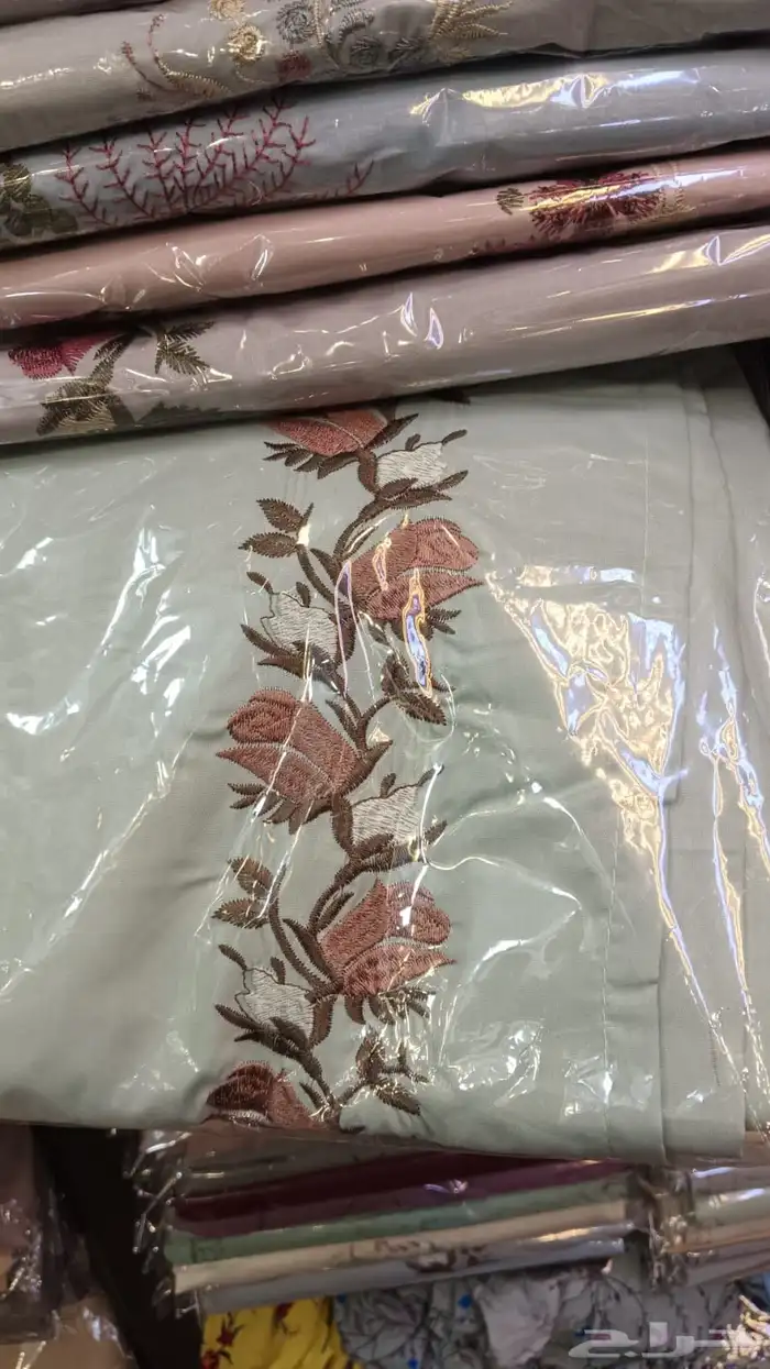 جميع مالدينا خامات اصليه نوفر طلبات الجملة والتجزئه 66