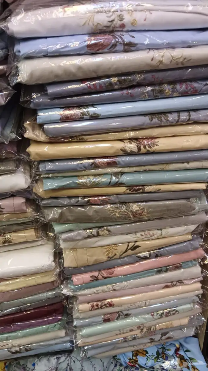 جميع مالدينا خامات اصليه نوفر طلبات الجملة والتجزئه 62