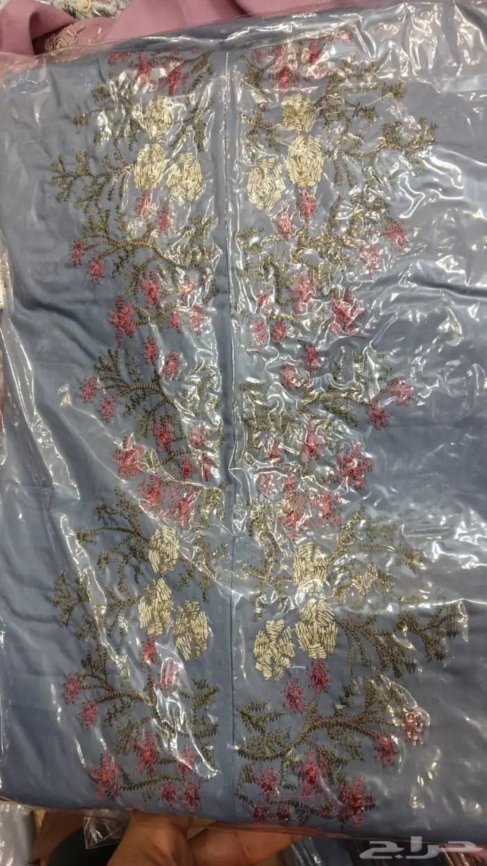 جميع مالدينا خامات اصليه نوفر طلبات الجملة والتجزئه 7