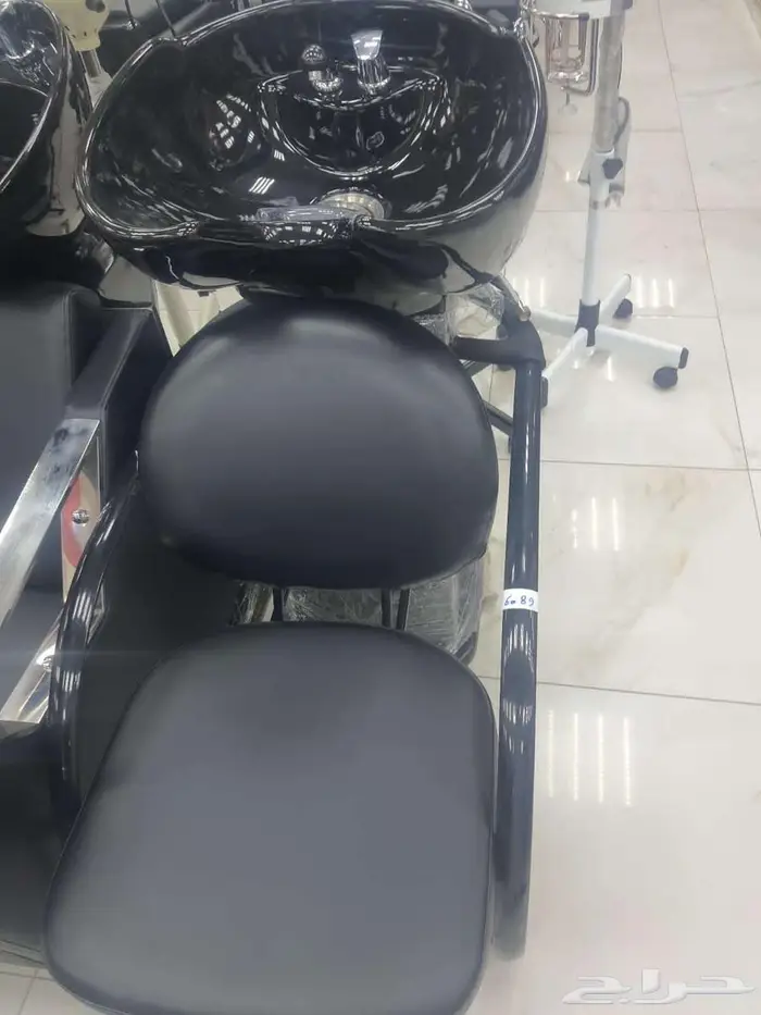 كراسي حلاقة تجهيز صالونات حلاقة 5