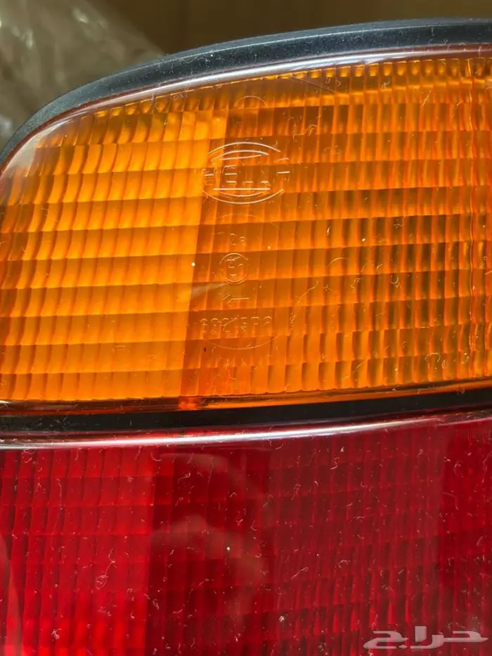اصطبات امامية وخلفية BMW الفئة الخامسة من 1988-1995. 3