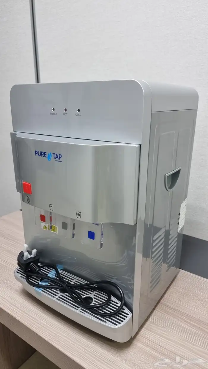 عرض خاص لفترة محدودة فلتر وبرادة ذاتيه ب 950 ريال 14