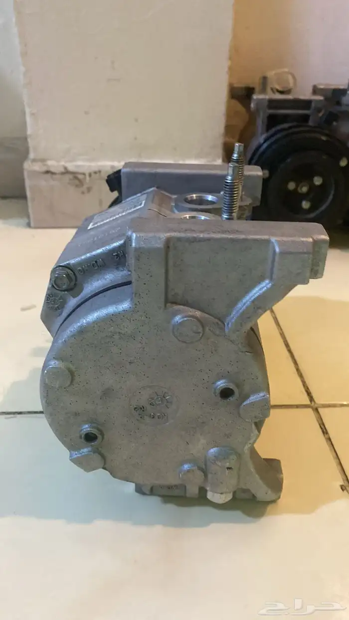 كمبروسر دوج تشارجر   كلزلر من 2013 الي 2021 4