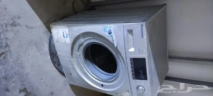 ثلاجة وغسالة قطع غيار 1