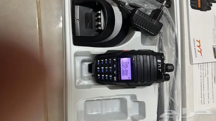 جهاز كنود يدوي TYT8000 1