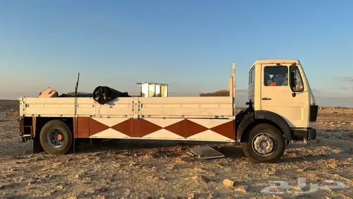 البي موديل 90 نضيف جدا  مشروط 4