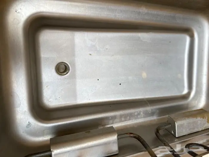 ميلة- شواية كهربائية 3