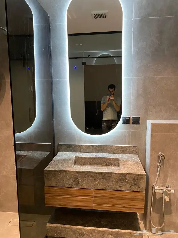 مغاسل رخام باسعار مناسبه 7