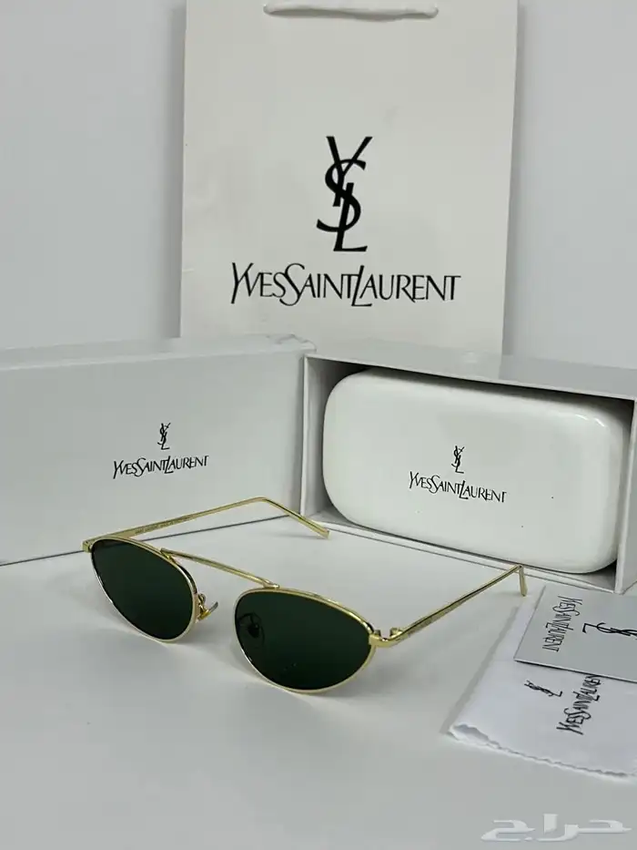 نظارات ماركات هاي كوالتي درجة اولى 16