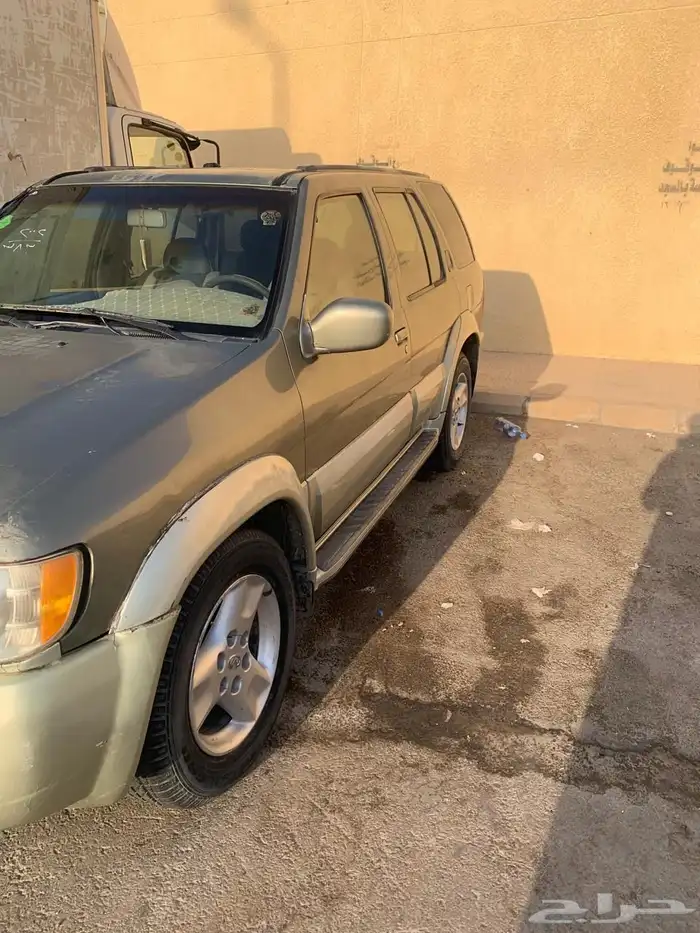 جيب 2002 4