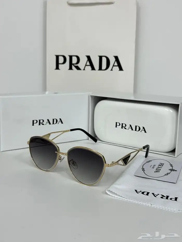 نظارات ماركات هاي كوالتي درجة اولى 6