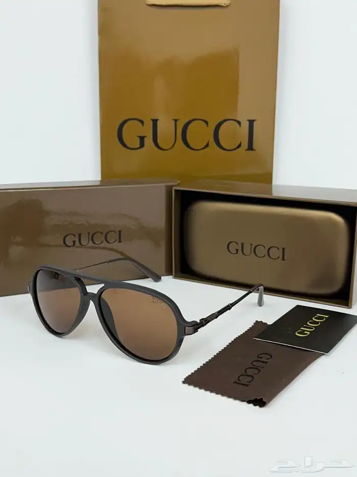 نظارات ماركات هاي كوالتي درجة اولى 24