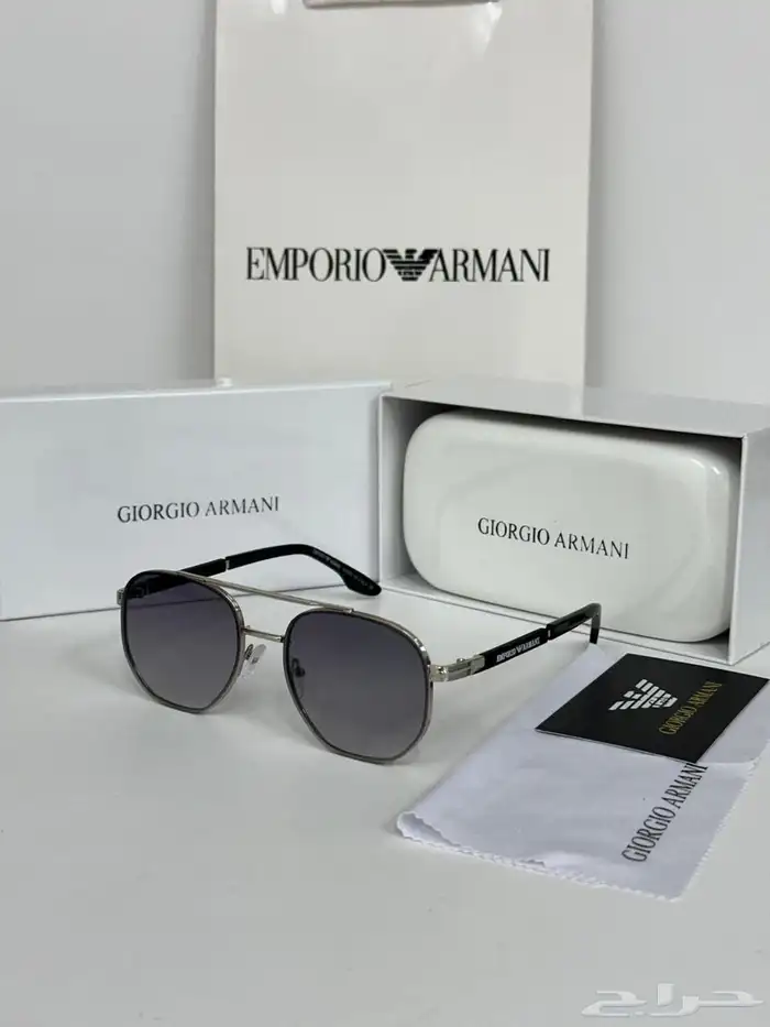 نظارات ماركات هاي كوالتي درجة اولى 2