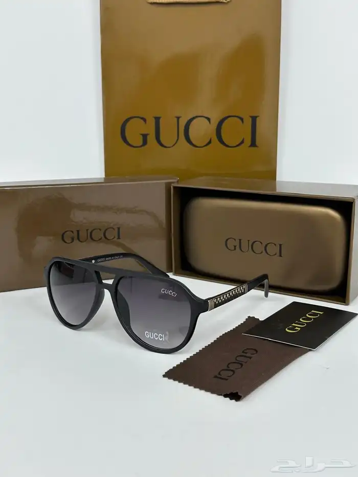 نظارات ماركات هاي كوالتي درجة اولى 27