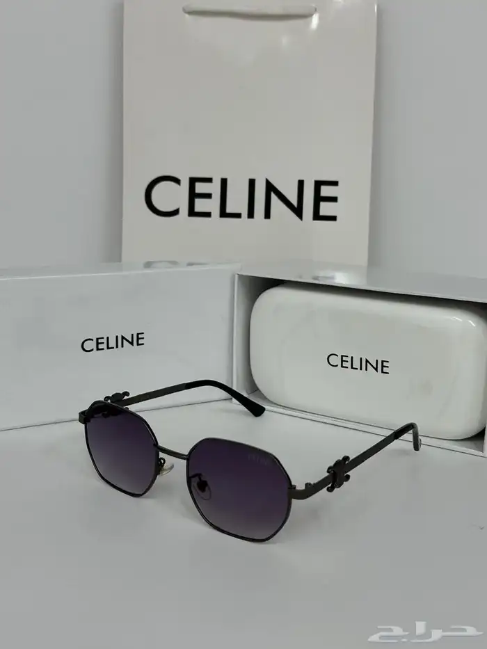 نظارات ماركات هاي كوالتي درجة اولى 4