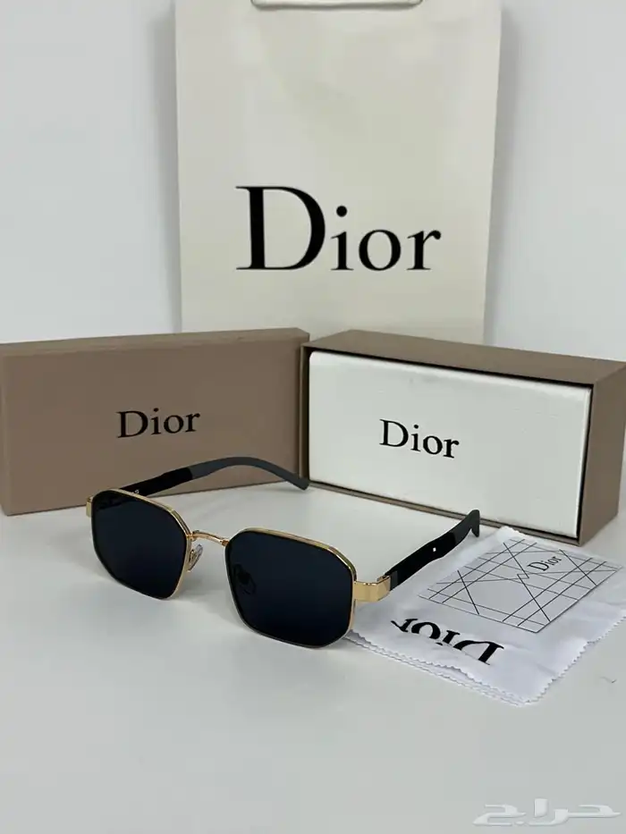 نظارات ماركات هاي كوالتي درجة اولى 37