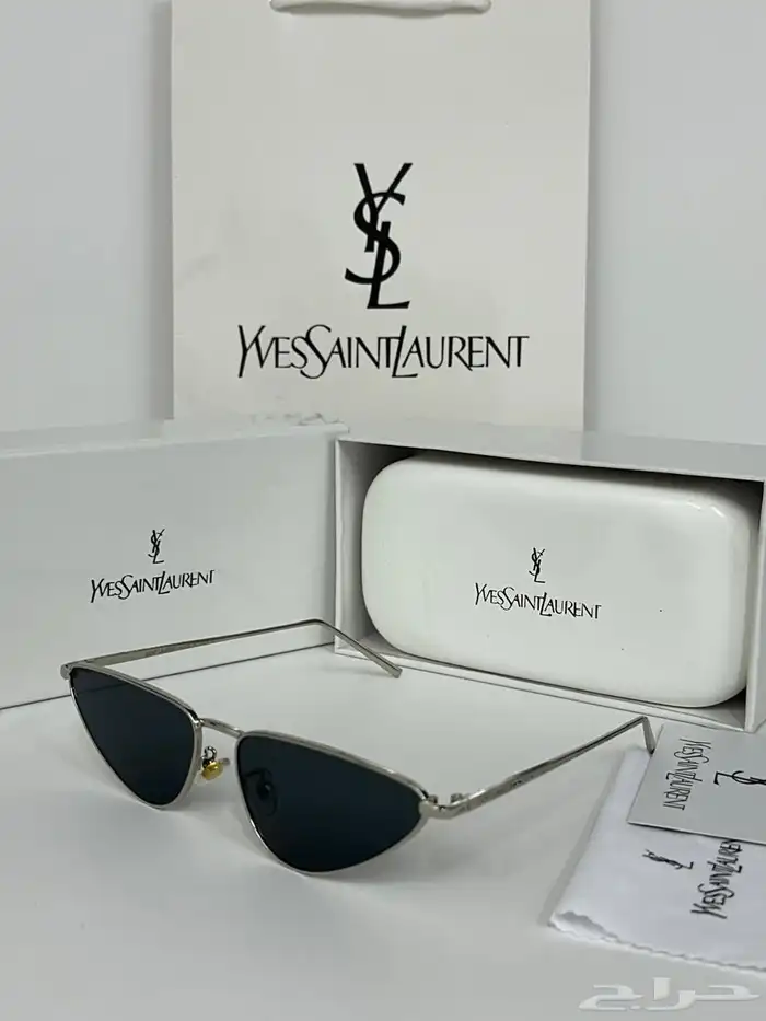 نظارات ماركات هاي كوالتي درجة اولى 9