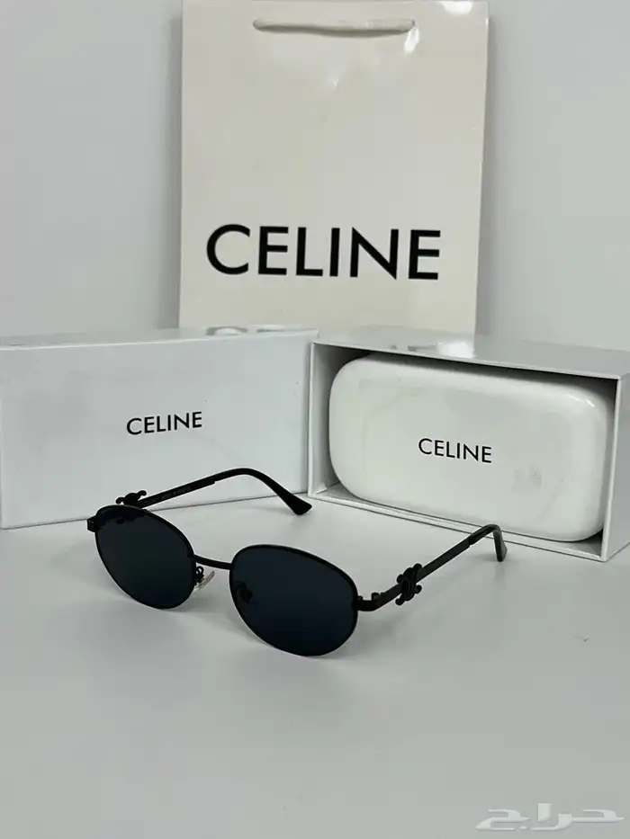 نظارات ماركات هاي كوالتي درجة اولى 7