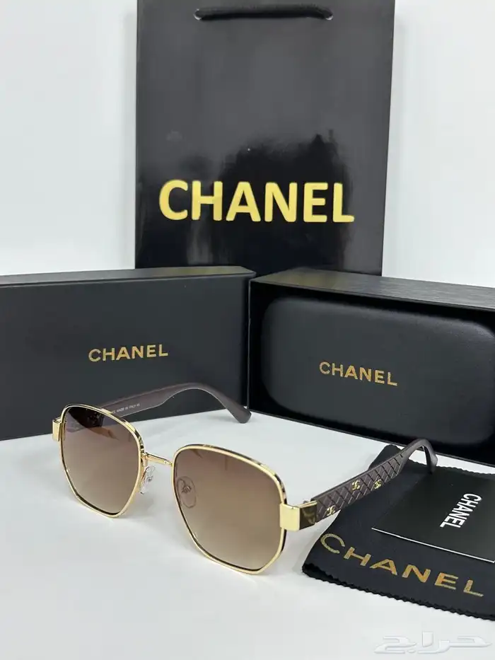 نظارات ماركات هاي كوالتي درجة اولى 17