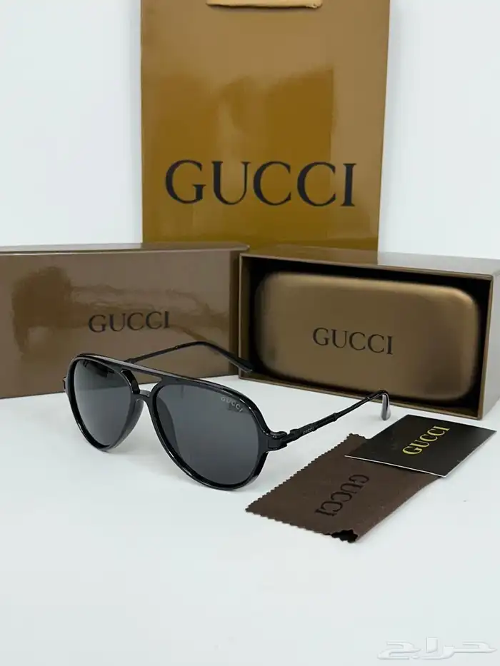 نظارات ماركات هاي كوالتي درجة اولى 25