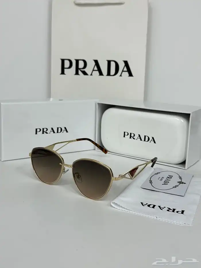 نظارات ماركات هاي كوالتي درجة اولى 8