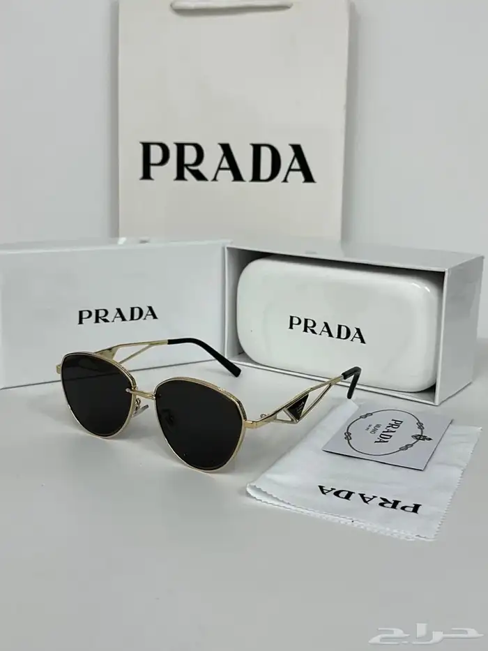 نظارات ماركات هاي كوالتي درجة اولى 11