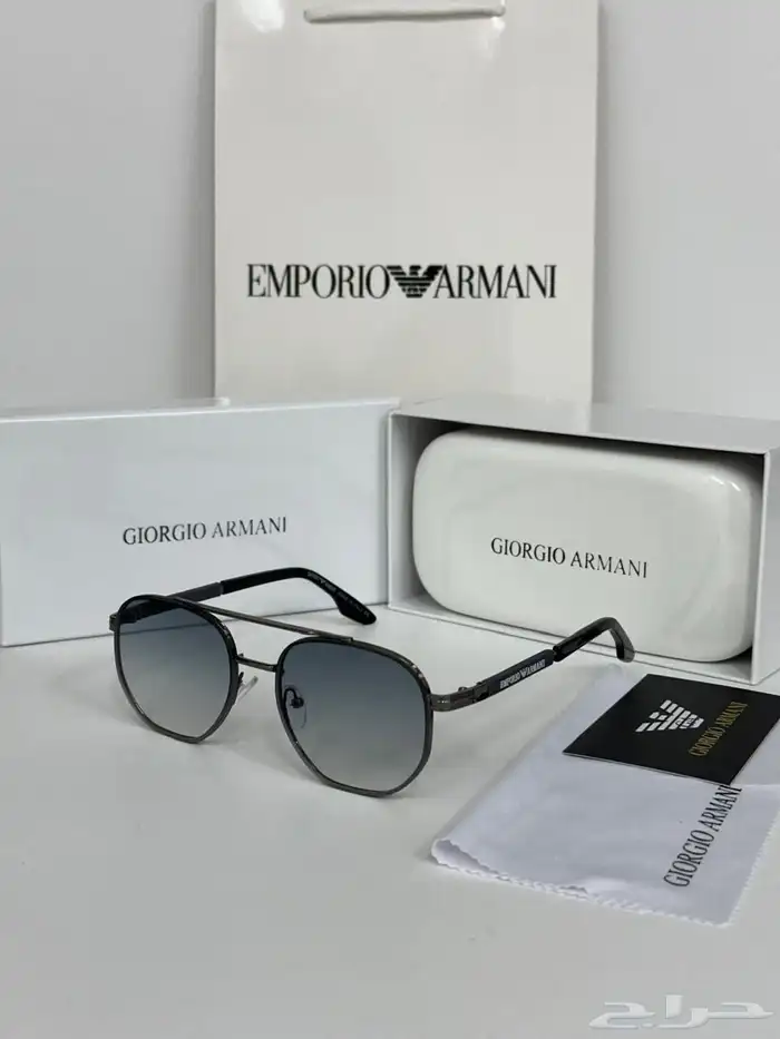 نظارات ماركات هاي كوالتي درجة اولى 5