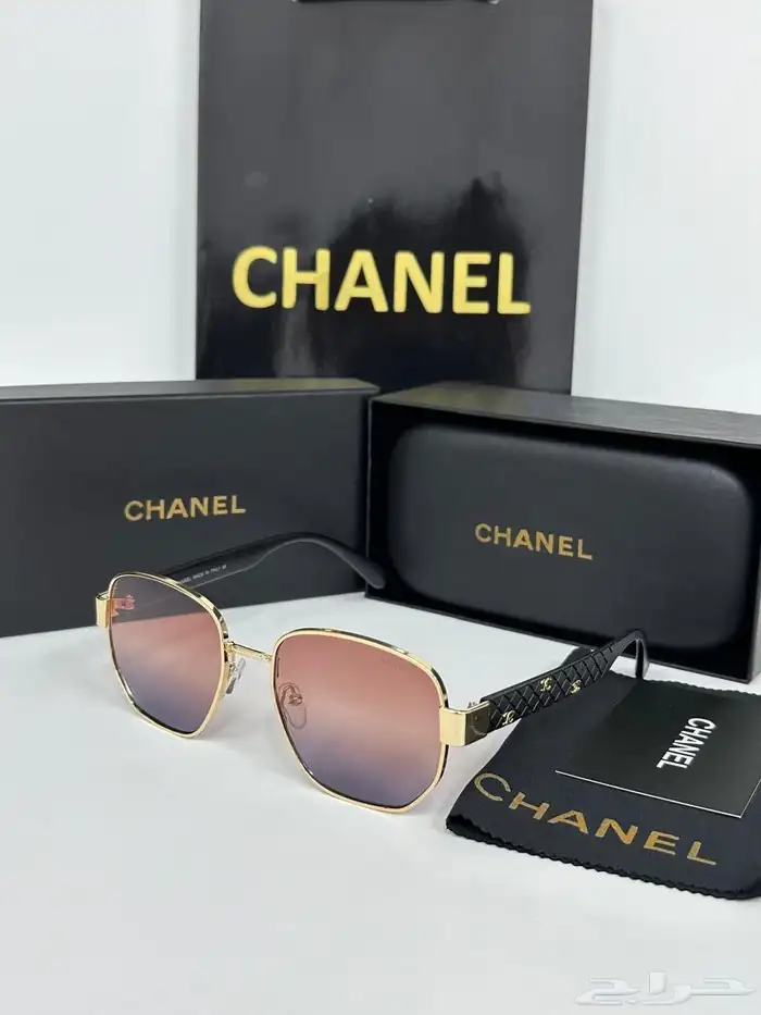 نظارات ماركات هاي كوالتي درجة اولى 19