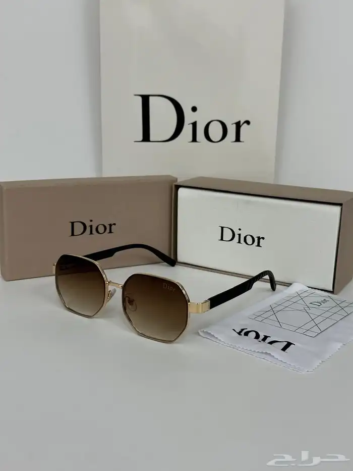 نظارات ماركات هاي كوالتي درجة اولى 31