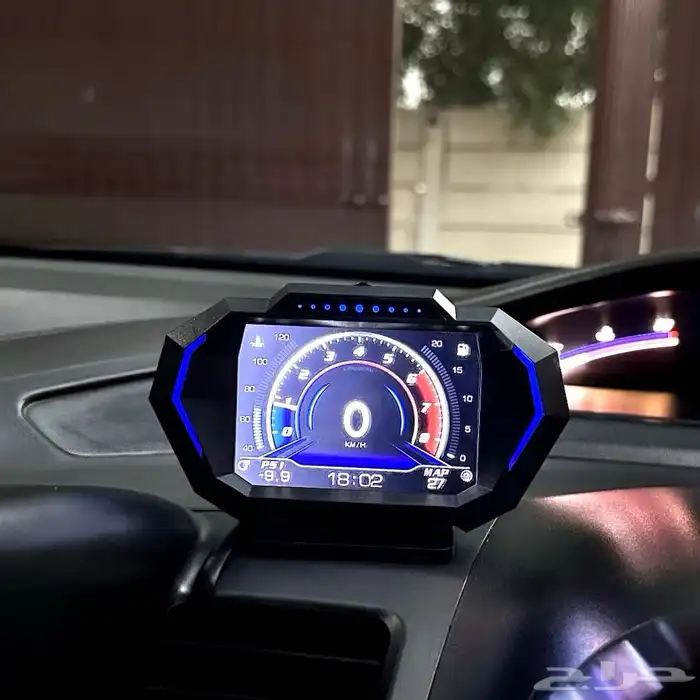 قيج obd متعدد الوظائف يدعم اللغة العربية 6
