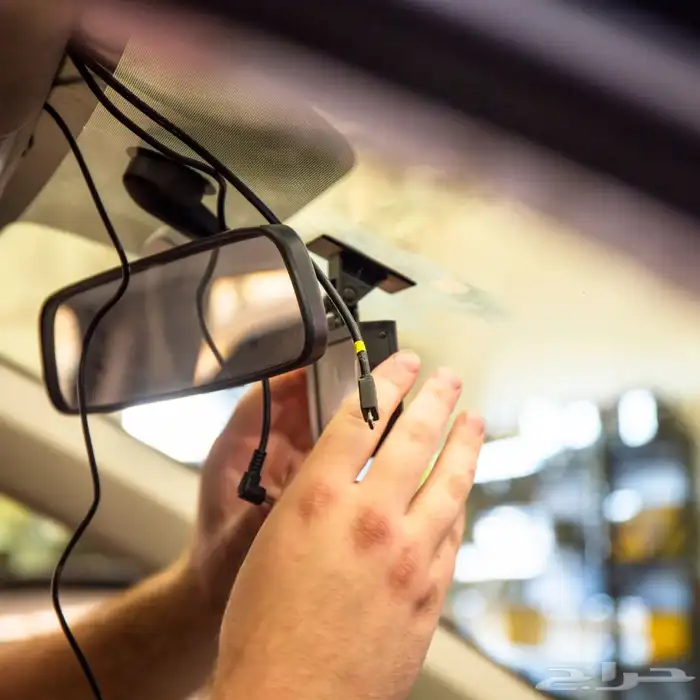 تركيب داش كام 0