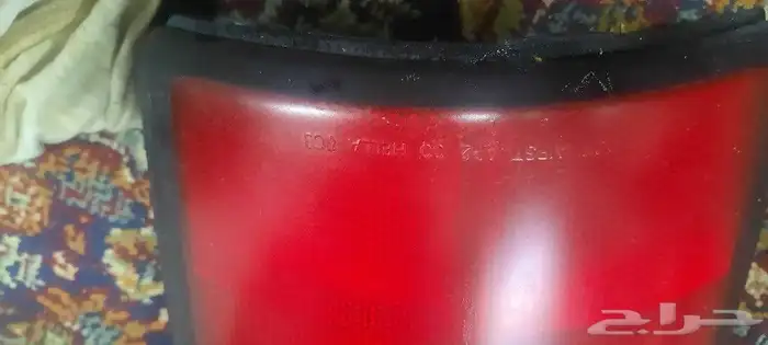 اصطبات خلفية جمس 2006 1