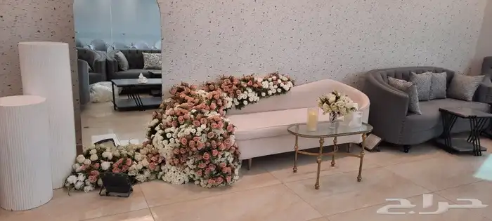 تاجير طاولات وكرسي جميع انواع الحفلات 6