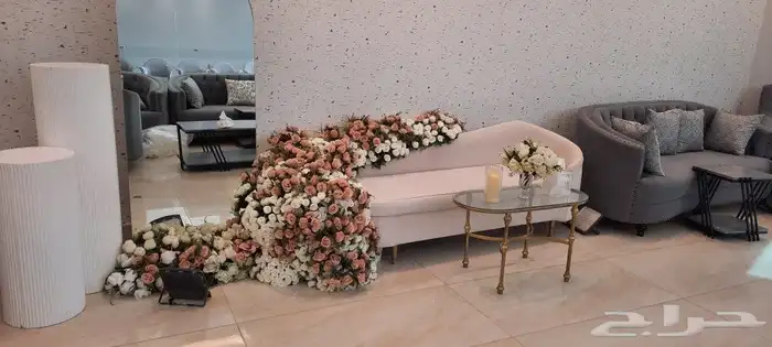 تاجير طاولات وكرسي جميع انواع الحفلات 7