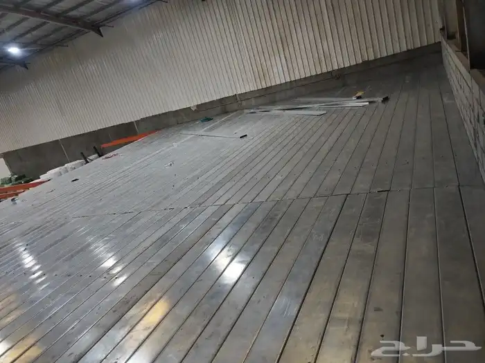 بيع وشراء رفوف تخزين بقالات ومستودعات 6