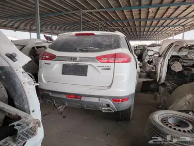 جيلي امجراند2018x7 0