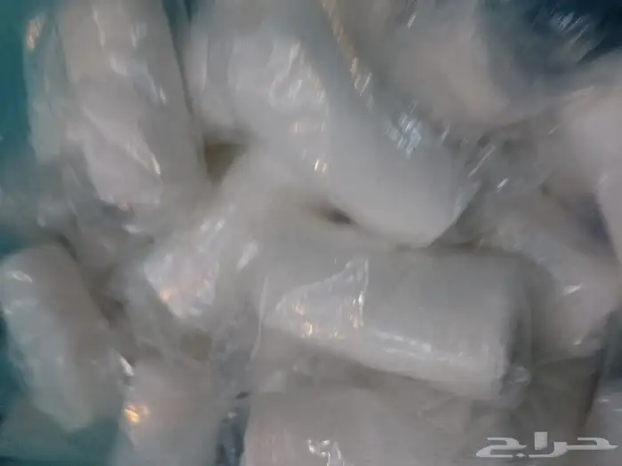 شاش كبير الحبة ريالين الكمية الموجودة 50 حبةر 1