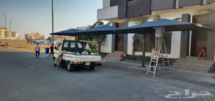 مظلات مضلات 6