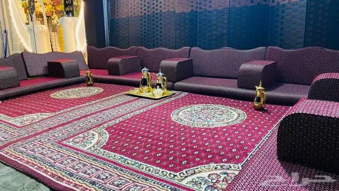 فارس لتأجير لوازم الافراح والمناسبات مكة الشوقيه 2