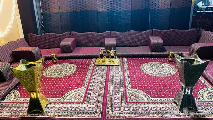 فارس لتأجير لوازم الافراح والمناسبات مكة الشوقيه 4