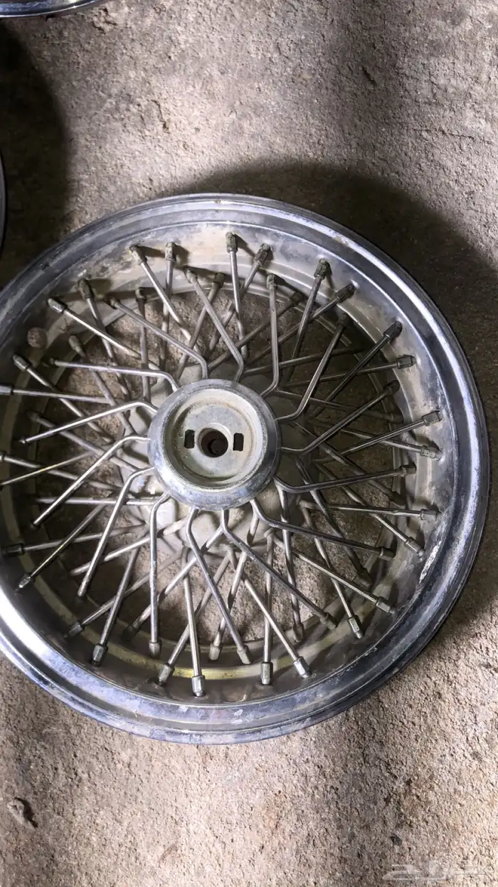 طيس كابرس مديل 79 و 72 10