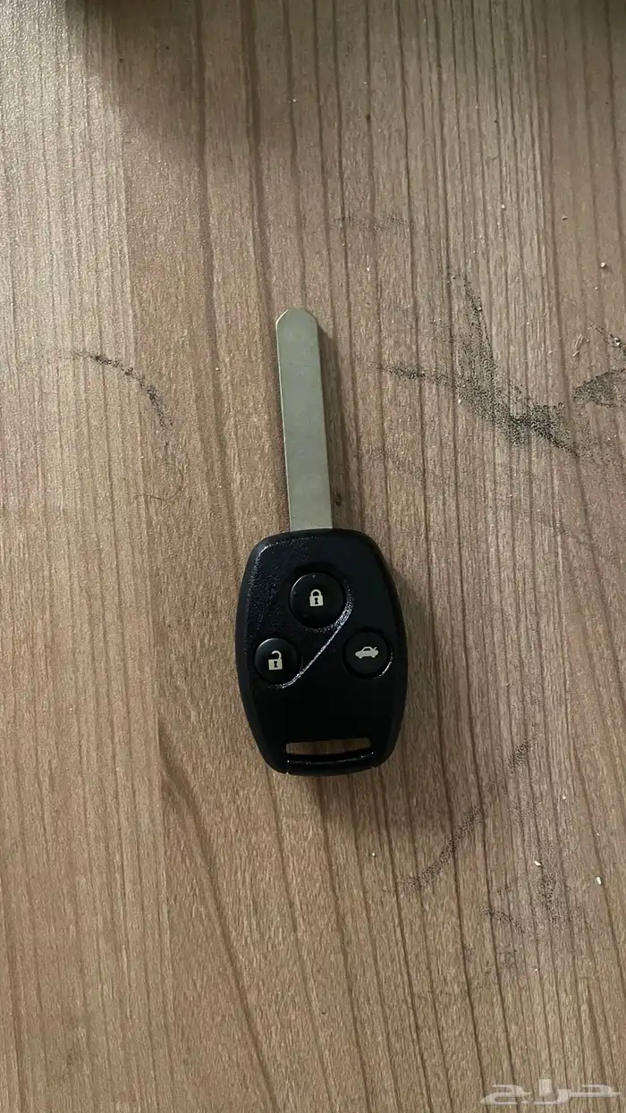 اكسسوارت وقطع هوندا اكورد 4