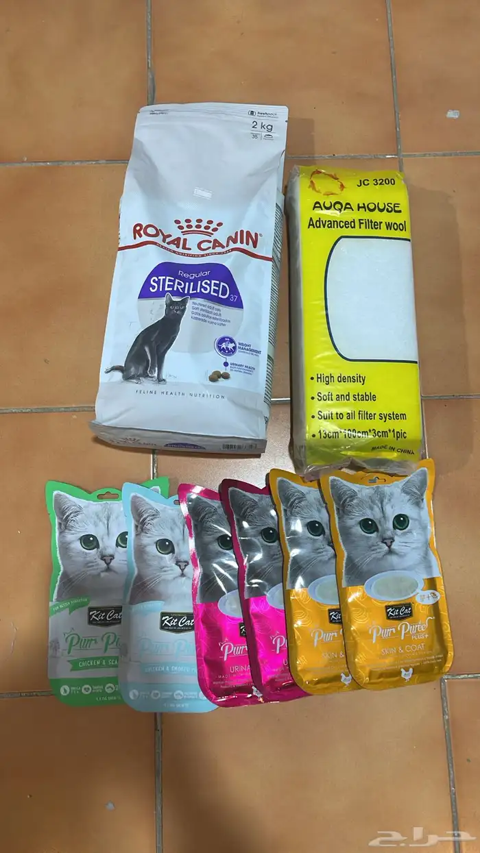 متجر مودي للحيوانات الاليفة ومستلزماتها 9